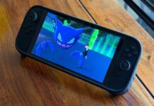 Як отримати Генгара в Pokémon Legends: Z-A