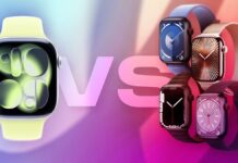 Apple Watch Series 11: Стоит ли обновление своих денег?
