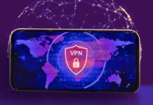 Захистіть свою відпустку: Чому VPN повинен бути у вашому списку потрібних речей для подорожей