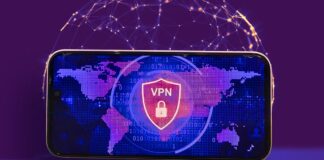 Захистіть свою відпустку: Чому VPN повинен бути у вашому списку потрібних речей для подорожей
