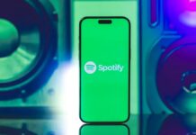 Spotify припиняє операцію зі збирання музичної бібліотеки