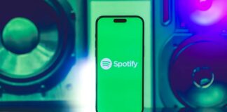 Spotify припиняє операцію зі збирання музичної бібліотеки