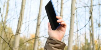 Opravit přerušené hovory: Jednoduchý průvodce posílením signálu