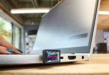 SanDisk Випускає Ультракомпактний Флеш-Накопичувач Об’ємом 1 ТБ для Постійного Підключення