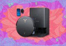 Ecovacs Deebot X9 Pro Omni Досягає Рекордної Знижки: $600 Знижка на Amazon
