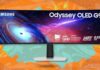 Ігровий монітор Samsung Odyssey G9 QD-OLED тепер за $899 на Amazon