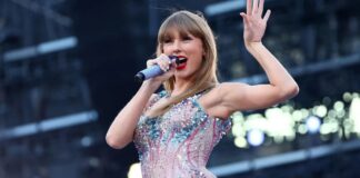 “Opalite” Taylor Swift Tertunda di YouTube Di Tengah Sengketa Tangga Lagu Streaming