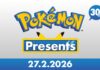 Pokémon Presents 2026: Дивіться пряму трансляцію в День Pokémon
