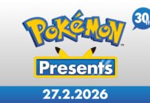 Pokémon Presents 2026: Дивіться пряму трансляцію в День Pokémon