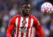 Фулхем проти Сандерленда: Як дивитися Прем’єр-лігу у прямому ефірі