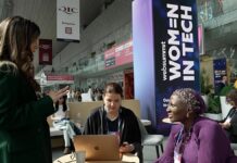 Web Summit: Десятиліття прогресу для жінок у технологіях, фокус зміщується на дефіцит навичок в області ІІ