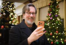 Halloween dépasse Noël en tant que jour d’appel le plus chargé d’AT&T