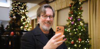 Halloween dépasse Noël en tant que jour d’appel le plus chargé d’AT&T