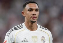 Ліга чемпіонів: як дивитися онлайн Ліверпуль – Реал Мадрид