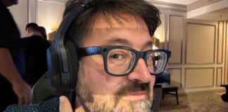 Razer Project Motoko: Навушники, які бачать те, що бачите ви