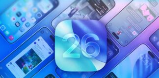 Персоналізуйте свої повідомлення на iPhone за допомогою спеціального фону чату