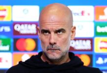 Ліга чемпіонів: Як дивитися онлайн матч Манчестер Сіті vs. «Байєр» Леверкузен у всьому світі