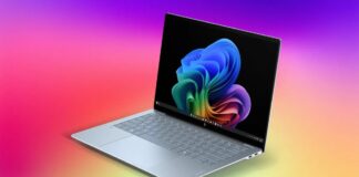 Повністю оновлена лінійка HP OmniBook із новим дизайном, OLED-дисплеями та акцентом на ШІ на CES 2026