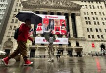 Pinterest звільнив інженерів за відстеження жертв скорочень