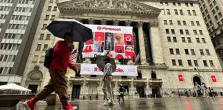 Pinterest zwalnia inżynierów za śledzenie ofiar zwolnień