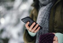 Екстремальний Холод та Ваші Пристрої: До якої температури вони витримають? 🥶