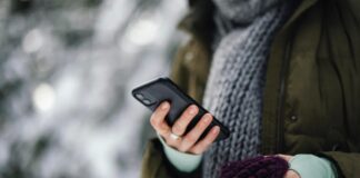 Dingin Ekstrim & Perangkat Anda: Seberapa Rendah Suhunya? 🥶