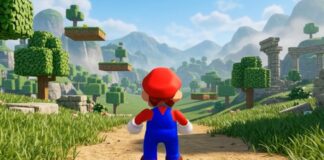 ІІ Бореться за Відтворення Якісних Світів Ігор – Поки що