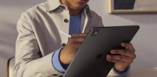 Sleva 100 USD na iPad Pro M5 na Amazonu