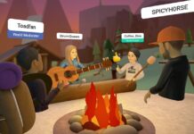 Meta Змінює Курс: Horizon Worlds Залишиться Доступним у VR