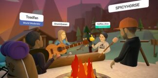 Meta Змінює Курс: Horizon Worlds Залишиться Доступним у VR