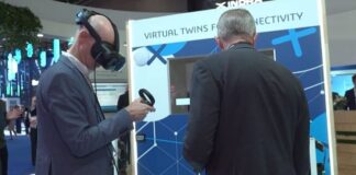 Dassault Systèmes bringt KI-Begleiter auf den Markt, um das Industriedesign zu verändern