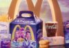 McDonald’s Запускає Меню «Мисливці на Демонів KPop»: Фіолетовий Соус та Колаборації з Фільмами