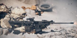 Battlefield 6: Оптимізація Збірок Ручних Кулеметів для Домінування