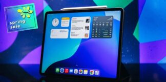 Великий Весняний Розпродаж Amazon 2026: iPad від 299 доларів, але пропозиції зникають швидко
