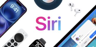 Apple lancerà l’app Siri autonoma in iOS 27