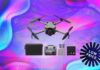 DJI Mini 5 Pro: Рекордна знижка на Amazon