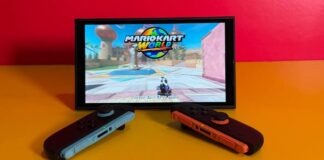 Nintendo Switch 2: Подарунковий посібник для батьків на свята