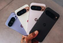 Verizon безкоштовно роздає Google Pixel 10 Pro XL — як отримати свій на цих вихідних