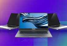 Energizer Випускає Ноутбуки з Рекордно Довгим Часом Роботи від Батареї – Але Є Підступ