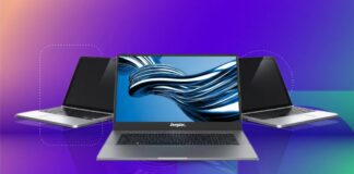 Energizer uvádí na trh notebooky s rekordně dlouhou výdrží baterie – má to ale háček