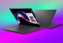 Dell Повертає Лінійку Ноутбуків XPS Після Річної Перерви