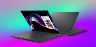 Dell Повертає Лінійку Ноутбуків XPS Після Річної Перерви
