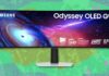 Ігровий монітор Samsung Odyssey G9 QD-OLED: знижка 330 доларів на Amazon