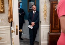 Група, пов’язана з Трампом, має намір Масштабно Інвестувати в Лобування ІІ на Виборах