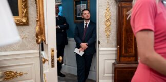 Група, пов’язана з Трампом, має намір Масштабно Інвестувати в Лобування ІІ на Виборах