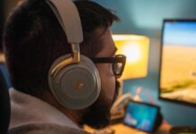 SteelSeries Arctis Nova Elite: Кінець Тривогам про Батарею в Бездротових Ігрових Гарнітурах