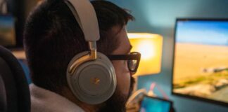 SteelSeries Arctis Nova Elite: Кінець Тривогам про Батарею в Бездротових Ігрових Гарнітурах