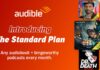 Audible Запускає Більш Доступний Тариф на Фоні Зростаючої Конкуренції