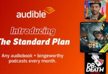 Audible Запускає Більш Доступний Тариф на Фоні Зростаючої Конкуренції