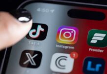 Позов про залежність від соціальних мереж: Meta та Google постануть перед судом, TikTok врегулював справу